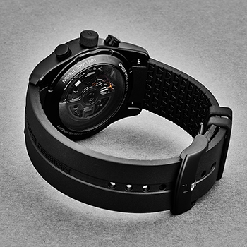 Porsche Design Chronotimer Men's Watch Model 6010.1010.01062 Thumbnail 2
